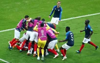 HIGHLIGHTS: Pháp 4–3 Argentina (Vòng 1/8 FIFA World Cup™ 2018)