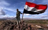 Tổng Thư ký LHQ kêu gọi ngừng các hoạt động quân sự ở Tây Nam Syria