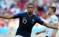 Thuyết khách tung chiêu đưa Mbappe về Liverpool