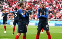 Lịch thi đấu và trực tiếp FIFA World Cup™ 2018 ngày 30/6, rạng sáng 01/7: Pháp - Argentina, Uruguay - Bồ Đào Nha