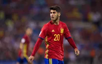 Liverpool sẵn sàng chi 158 triệu bảng vì Asensio