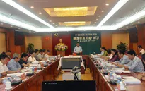 Đề nghị kỷ luật cựu TGĐ Tổng công ty Xi măng Trần Việt Thắng