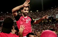 FIFA World Cup™ 2018, ĐT Nga – ĐT Ai Cập: Trăm dâu đổ đầu… Salah