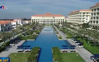 Du lịch kích thích căn hộ khách sạn condotel phát triển