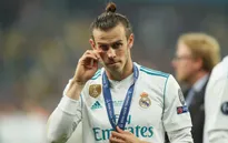 Gareth Bale hết đường tái hợp Tottenham