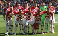 ĐT Croatia công bố đội hình dự World Cup 2018: Modric, Rakitic thống lĩnh "ngựa ô"
