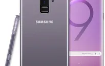 "Né" iPhone mới, Samsung trình làng sớm Galaxy Note 9