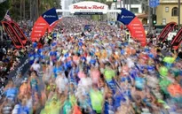 Bắt giữ đối tượng nổ súng trong cuộc chạy marathon San Diego