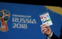 Nga miễn thị thực nhập cảnh cho cổ động viên VCK World Cup 2018