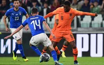 Kết quả giao hữu bóng đá quốc tế sáng 5/6: Italia 1-1 Hà Lan, Serbia 0-1 Chile, Ma-rốc 2-1 Slovakia