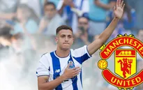 "Tôi muốn thành C.Ronaldo mới tại Man Utd"