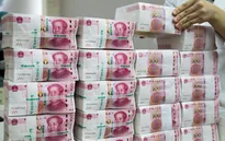 Trung Quốc thúc đẩy tham vọng quốc tế hóa đồng Nhân dân tệ