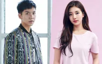 Lee Seung Gi và Suzy tái hợp trong bom tấn 25 tỷ Won của Celltrion Entertainment