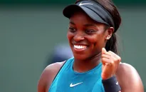 Madison Keys hẹn Sloane Stephens tại bán kết Pháp mở rộng 2018