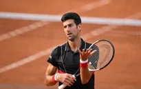 Tứ kết Pháp mở rộng 2018: Djokovic thua sốc Cecchinato