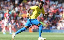 Man Utd chính thức có tân binh đầu tiên