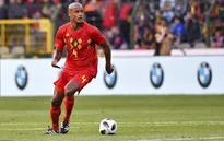 ĐT Bỉ mong trung vệ thép bình phục để chống lại người Anh tại World Cup 2018
