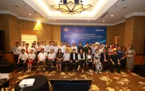 Công bố trang Facebook chính thức giúp nhanh chóng chia sẻ thông tin khi có thảm họa