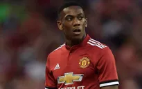 Huyền thoại Man Utd vạch ra điểm yếu chết người của Martial