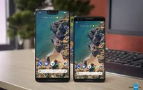 Google Pixel 3 XL: Snapdragon 845, Android P và "tai thỏ"