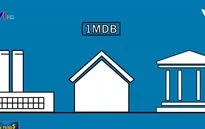 Quỹ nhà nước chiến lược 1MDB gây tổn hại kinh tế Malaysia