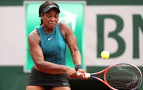 Đơn nữ Pháp mở rộng 2018: Vượt qua đồng hương, Sloane Stephens thẳng tiến chung kết