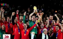 Các nhà đài trên thế giới phải chi bao nhiêu tiền để mua bản quyền World Cup?
