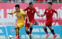 Lịch trực tiếp bóng đá Nuti Café V.League 2018 hôm nay, 08/6: Tâm điểm CLB Hải Phòng – FLC Thanh Hoá
