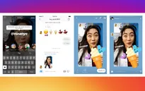 Instagram cập nhật, cho phép chia sẻ lại Story mà người dùng được nhắc tới
