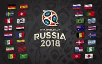 Các nước kiếm tiền từ bản quyền World Cup thế nào?