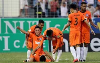 SHB Đà Nẵng 4-2 CLB Nam Định: Đỗ Merlo, Đức Chinh cùng lập cú đúp bàn thắng, chủ nhà thắng thuyết phục!