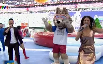 Trung Quốc chi nhiều tiền nhất cho quảng cáo mùa World Cup 2018
