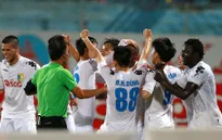 CLB Quảng Nam 0-1 CLB Hà Nội: Quang Hải lập công, CLB Hà Nội nối dài chuỗi trận ấn tượng