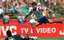 Kỷ lục World Cup: số 5 tuyệt diệu của Salenko