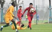 HLV U23 Thái Lan cảnh báo U23 Việt Nam về sức mạnh của U23 Australia