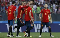 TBN thua sốc tại FIFA World Cup™ 2018, HLV Hierro nói gì?