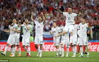 KẾT QUẢ FIFA World Cup™ 2018, Tây Ban Nha 1-1 (3-4 pen) Nga: ĐT Nga giành quyền vào tứ kết ngoạn mục!