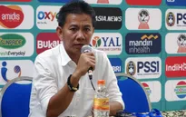 HLV Hoàng Anh Tuấn thất vọng khi U19 Việt Nam chỉ hòa U19 Thái Lan