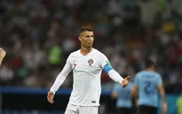 Real Madrid loay hoay tìm chủ nhân áo số 7 Ronaldo để lại