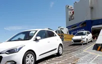 Hàn Quốc phản bác việc Mỹ tăng thuế đối với xe ô tô nhập khẩu