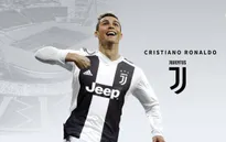 CHÍNH THỨC: Real Madrid tri ân Ronaldo, Juventus chuẩn bị công bố "bom tấn"