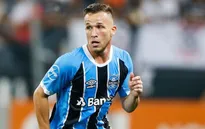 Barcelona chi 40 triệu euro cho sao trẻ của Brazil