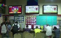 Sốt thị trường cá cược mùa World Cup 2018 tại Trung Quốc