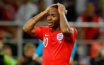 Vì sao Raheem Sterling không ghi được bàn ở World Cup™ 2018?