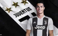 Những kỷ lục Ronaldo có thể thiết lập tại Juventus