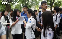 Thi THPT quốc gia năm 2019: Không còn 2 trong 1