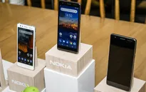 HMD Global ra mắt smartphone Nokia 2.1 và Nokia 3.1