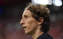 Giành quyền vào chung kết, Luka Modric xát muối vào thất bại của tuyển Anh