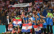 Đây là lý do khiến tất cả phải ngả mũ thán phục kỳ tích của Croatia