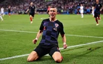 Chấm điểm ĐT Anh 1-2 ĐT Croatia (AET): Perisic là chìa khóa mở cánh cửa lịch sử